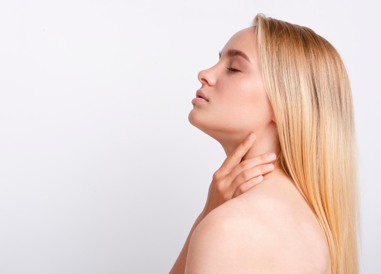 Удаление сосудистых звездочек