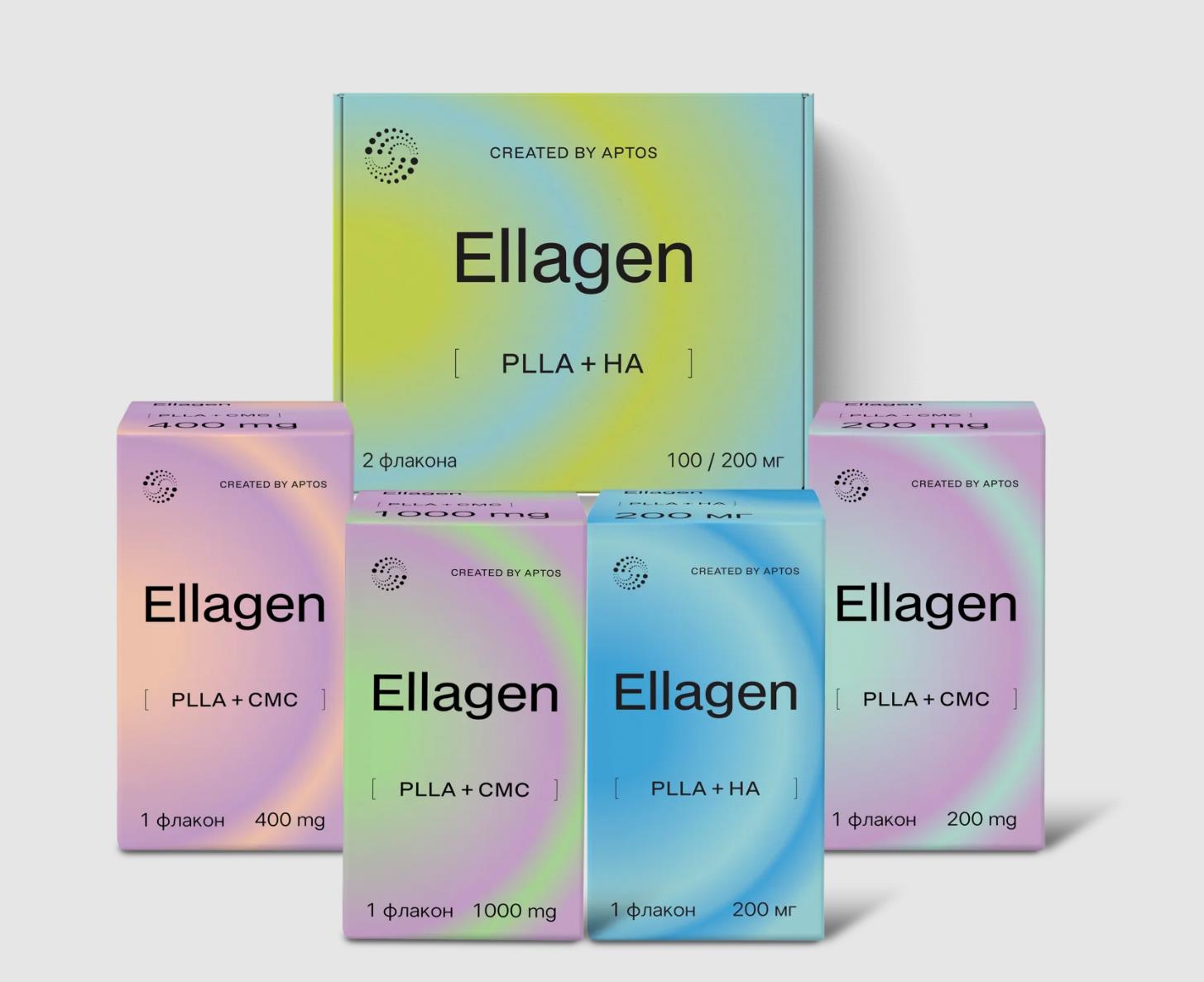 Ellagen