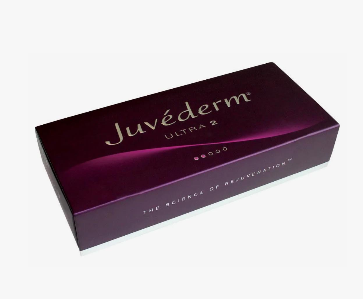Juvederm