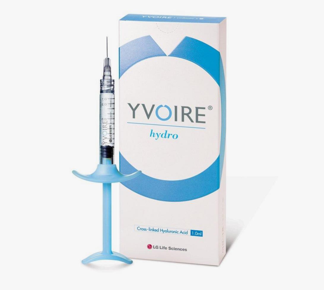 Yvoire Hydro