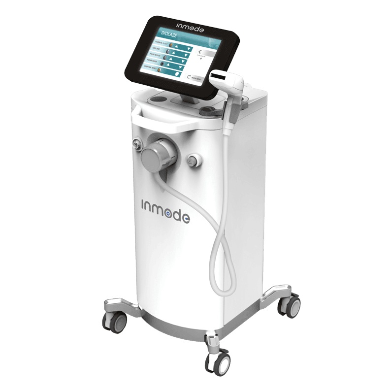 InMode Lumecca