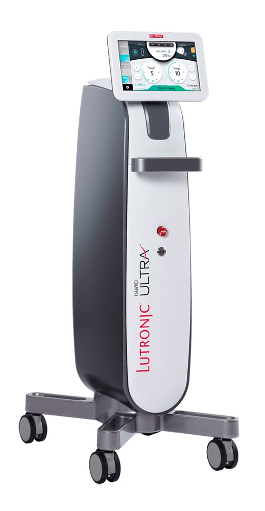 Lutronic LaseMD Ultra