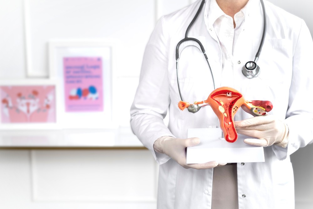 Биопсия шейки матки