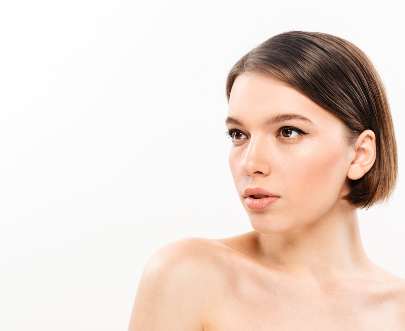 RF-лифтинг на аппарате Blue-Moon