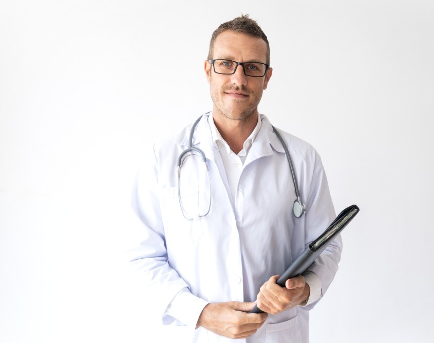 Дуплексное сканирование артерий почек