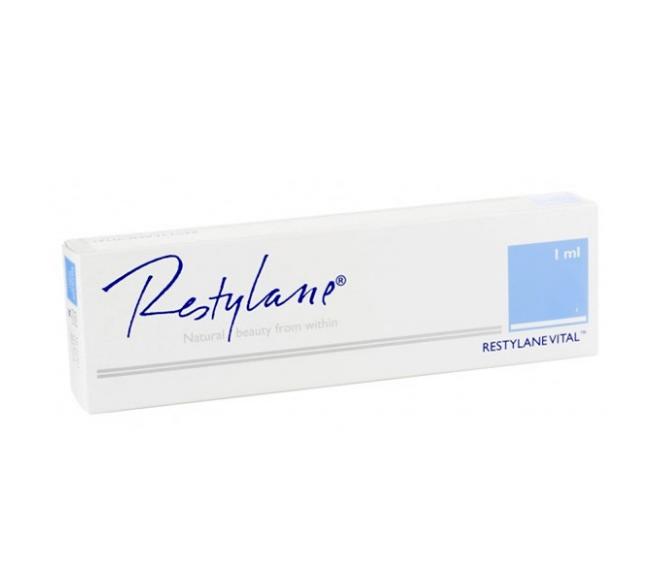 Restylane Vital