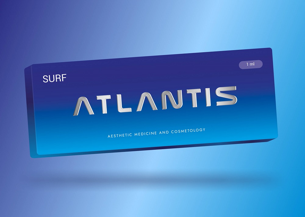 Atlantis