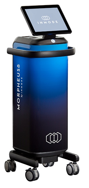 InMode Morpheus 8