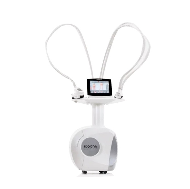 Аппаратный массаж