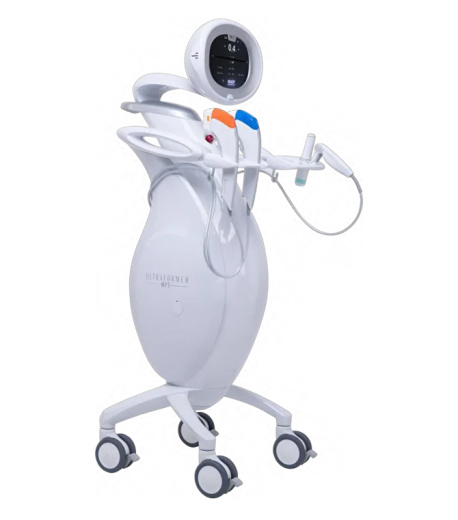 SMAS Ultraformer MPT